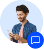 Avatar do cliente