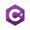 C#