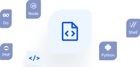 APIs com integração em até 2 dias