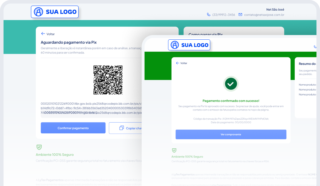 Lytex API