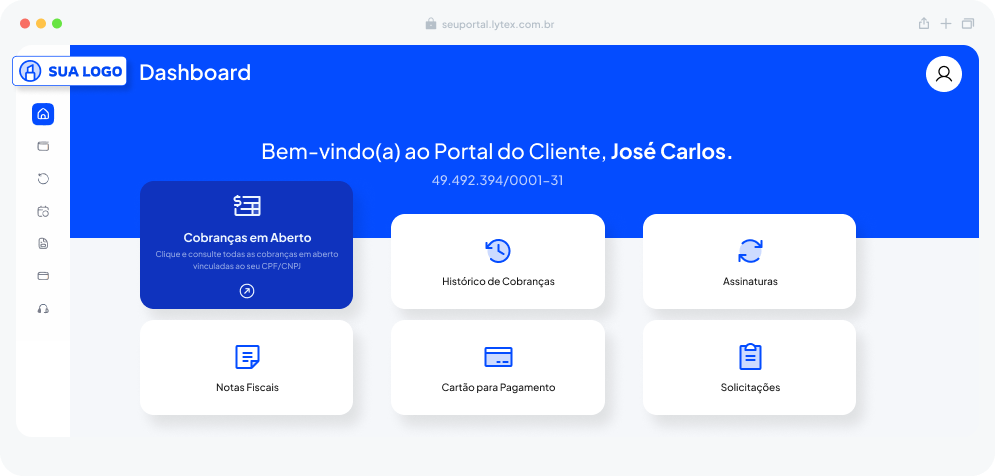 Imagem do Portal