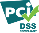 Selo PCI DSS Compliant