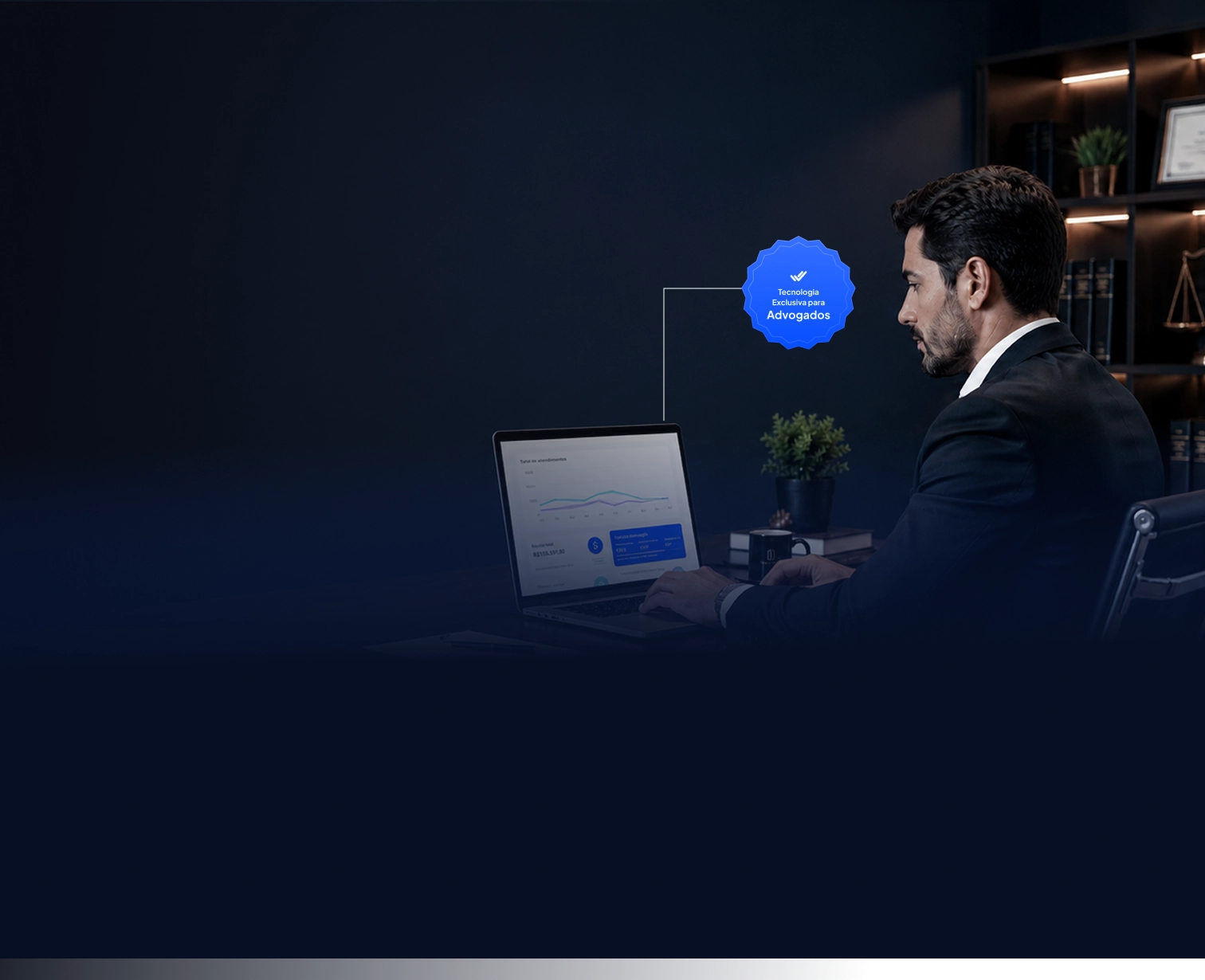 Background Desktop