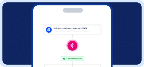 Serasa integrado