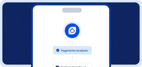 Nota Fiscal automática