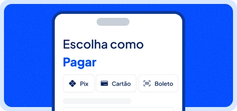 Link de Pagamentos